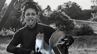 Willow Smith Wants To Cook Squirrels?! (WEIRD THIS WEEK) | Hollywire