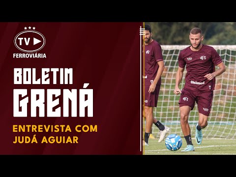 Boletim Grená - 27.04.2023!