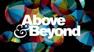 Above &amp; Beyond - Mariana Trench