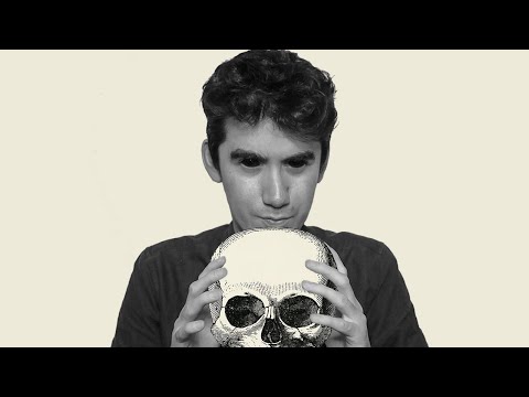 Why You Should Be A Psychopath...