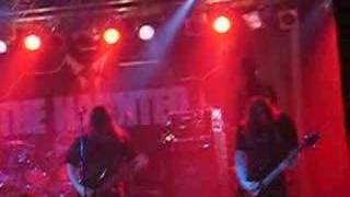 The Haunted - Abysmal @ Backstage/Munich