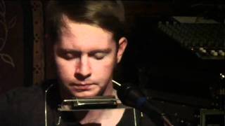 John Fullbright, Steve Earle&#39;s &quot;Me and the Eagle&quot; (Cover)