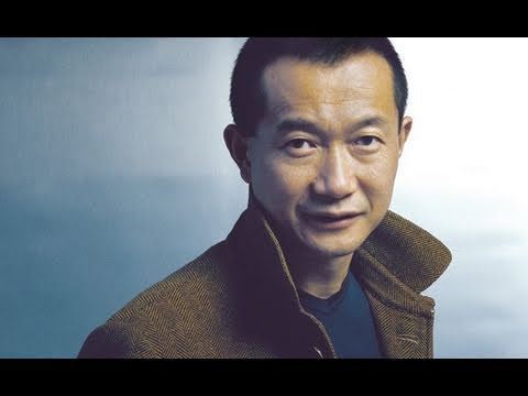 Chinese classical Music: Interview Tan Dun