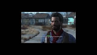 Activating Sim Settlements 2 mod for Fallout 4