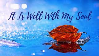 It Is Well With My Soul - Hillsong Chapel