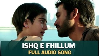 Ishq-E-Fillum | Full Audio Song | SHAMITABH