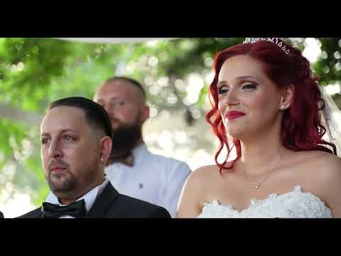 Alexandros & Natasa — Hochzeitsfilm