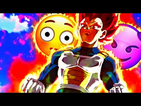 ULTRA CORNETADA AGRESSIVA 🍇📄 (JUJUTSU KAIZEN,DRAGON BALL SUPER)