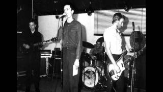 Joy Division -- Wilderness (12/18/1979 - Les Bains Douches)