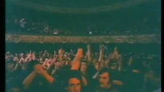 MOTORHEAD -Live- Bomber &amp; Train Kept  A Rollin&#39; 1980 (Pt 4)