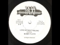 Bobby Floyd With Sly & Robbie - Love Without Feeling DUB - 12" Taxi 1982 - LOVERS ROCK