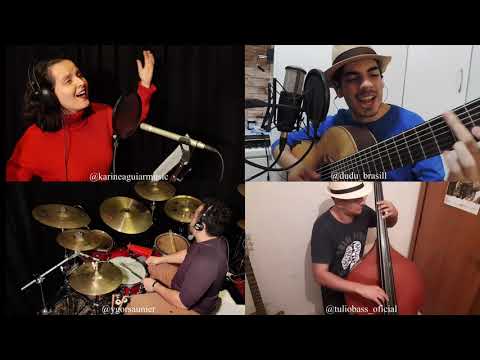 Marchinha de Carnaval - Noite dos Mascarados [Chico Buarque]