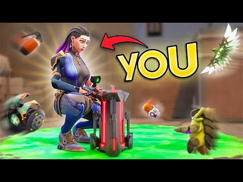 How to RETAKE - A Lesson in MAP CONTROL in VALORANT