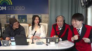 Saturday☆バンド☆フィーバー（2025年2月1日放送分）