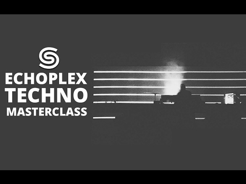 Free Download Techno Masterclass TUTORiAL-SYNTHiC4TE