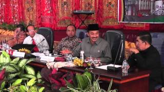 SEMINAR KABUPATEN PASAMAN PART III/IV