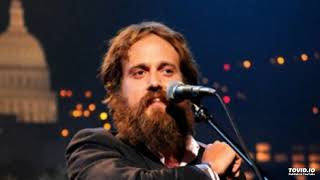 Iron &amp; Wine - Upward Over The Mountain (Live) 2008
