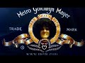 Metro Goldwyn Mayer Pixar Animation Studios 2001 Version 2 Closing Fixed