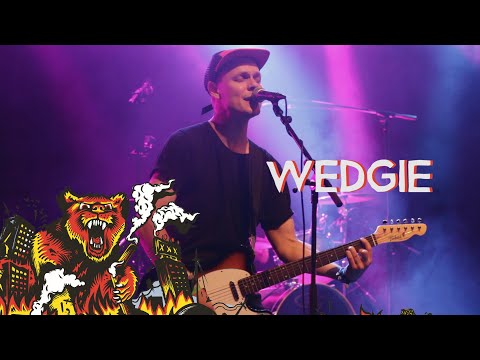 WEDGIE | Live at HKI Skepu Fest II 2020