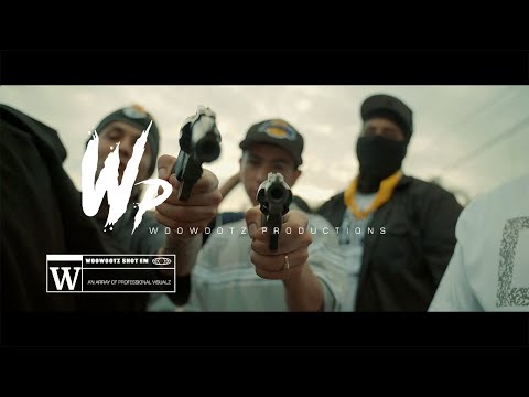 KingKhash x Doughsoofficial x Stogie - Krownz  Anthem (Prod. by Ac3Beats)  [Official Music Video]