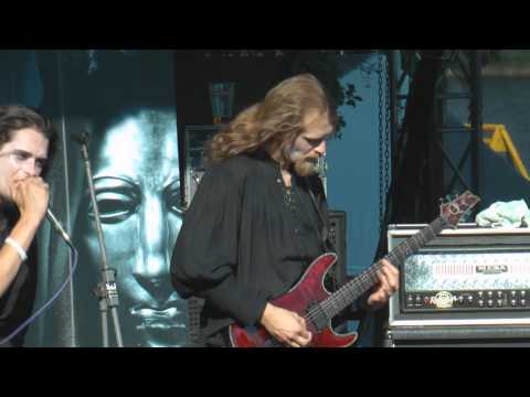 MATER MONSTIFERA -  / MetalGate Czech Death fest 2012 / [HD]