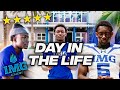 Day In The Life Of Winston Watkins A 5 Star WR At IMG Academy
