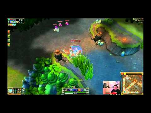 Dyrus - this is why i dont talk