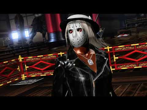 VF5FS match - Brad (DrFamilia) vs. Vanessa (MakiLeSushi)