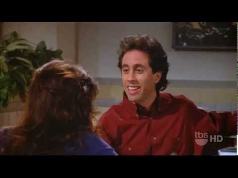 Seinfeld - Even Steven Break Up