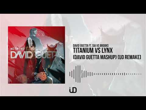 Titanium vs Lynx (David Guetta UMF Miami 2018 Mashup) [UD Remake]