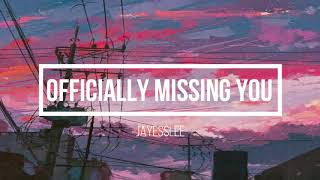 ly missing you Jayesslee...