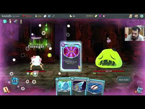 Slay the Spire - Daily Climb - 1 October 2023