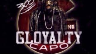 Capo GBE - Greenlight (Remix)