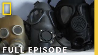 Pilot (Full Episode) | Doomsday Preppers