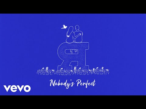 Video thumbnail for Nobody’s Perfect