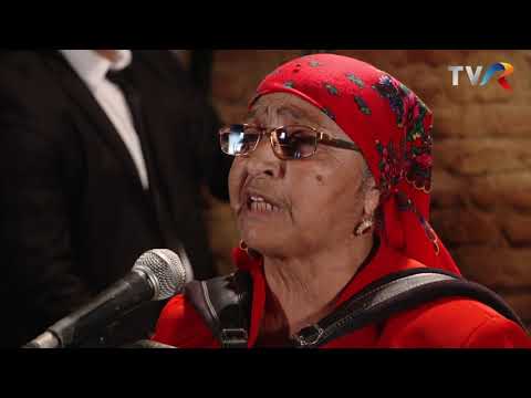 Taraful de la Vărbilău - Tinereţe, nu pleca (@Politică şi delicateţuri)