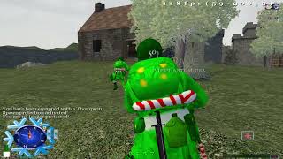 The keep (SD) l Christmas Mod