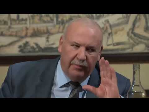 Hannes und der Bürgermeister - Komme gleich wieder