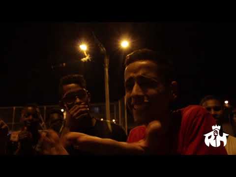 Marithea vs Mebdeo / R2H / Exhibicion / Filtro Maestro de las lomas