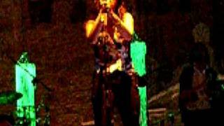 Cristina Donà - Truman show live in Siena