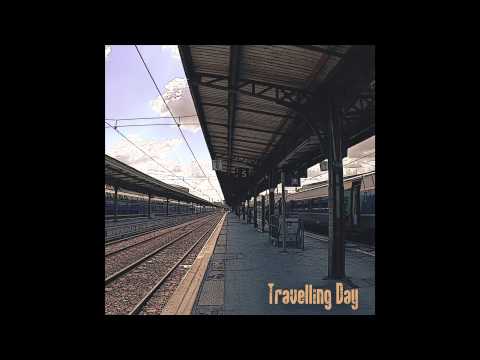 Joey Lacroix - Travelling Day (Original Mix)