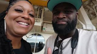 Where2Next - Our First Royal Caribbean Cruise.