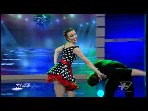 Al Pazar - 21 Mars 2015 - Pjesa 2 - Show Humor - Vizion Plus