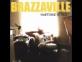 Brazzaville - Train to Moscow 