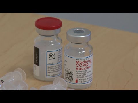 Teachers receive COVID-19 vaccines at Charlestown community health center