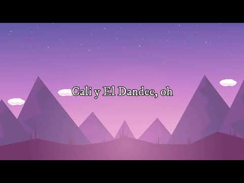 Cali Y El Dandee, Reik - Borracho De Amor letra