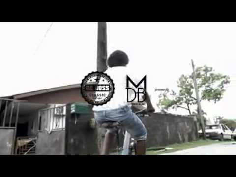 GIFTA DA BOSS -Trop Real Friend - #Trap