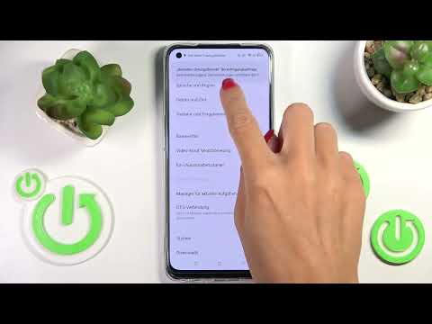 How to Change Language in OPPO Reno 5 Z – Open Language Settings