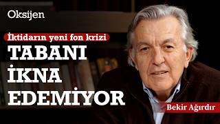 Fon krizinin toplumsal etkileri | T24 ve Halk TV hamleleri neyi amaçlıyor | Beki