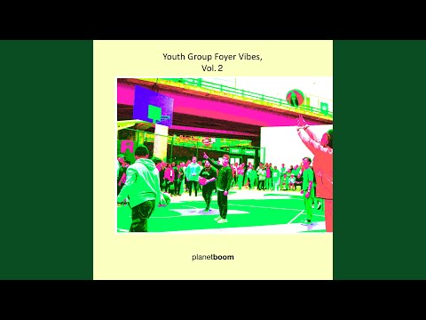 Praise On Praise (Remix)